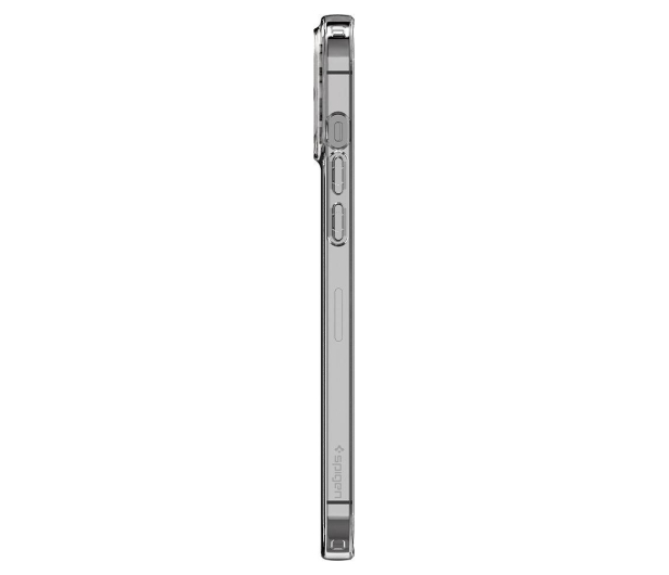 SPIGEN Etui Liquid Crystal do iPhone 12 Plus - 600477 - zdjęcie 4
